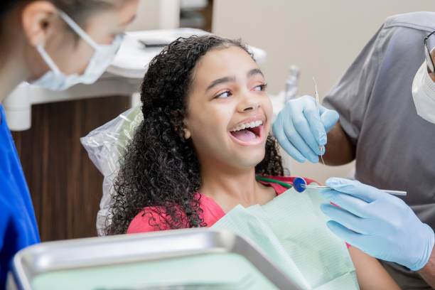 Best Cosmetic Emergency Dentistry in Scott, LA