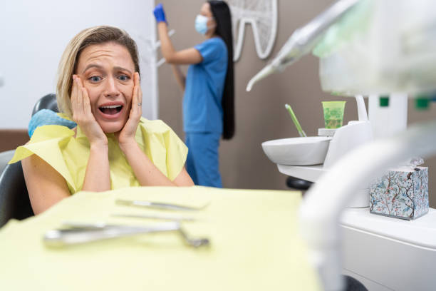 Best Emergency Treatment for Dental Infections or Abscesses in Scott, LA