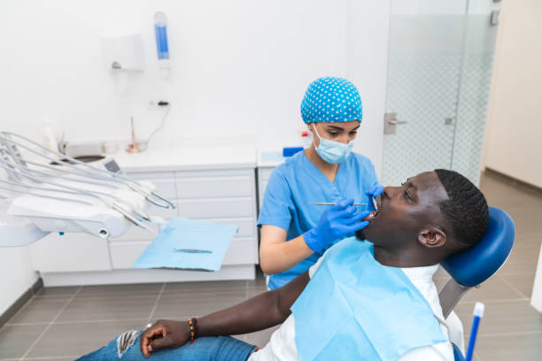 Best Urgent Care for Lost Fillings or Crowns in Scott, LA